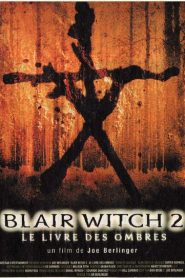 Le Projet Blair Witch 2 : Le Livre des ombres