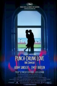 Punch-drunk love – Ivre d’amour