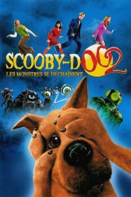 Scooby-Doo 2 : Les monstres se déchaînent