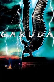 Garuda, le retour du Dieu prédateur