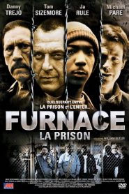 Furnace – La prison hantée