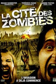La Cité Des Zombies