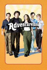 Adventureland : un job d’été à éviter
