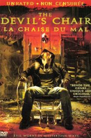 The Devil’s Chair : La Chaise du mal