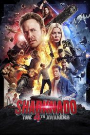 Sharknado : The 4th Awakens