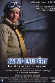 Saint-Exupéry – La Dernière Mission