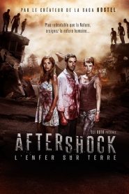 Aftershock : L’Enfer sur terre