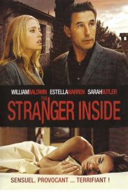 The stranger inside