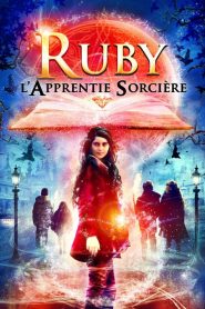 Ruby L’apprentie sorcière