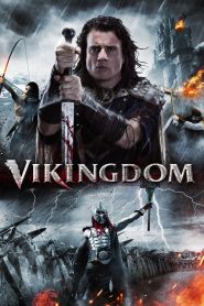 Vikingdom : L’Éclipse de sang