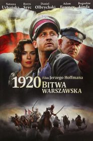 1920 : La Bataille de Varsovie