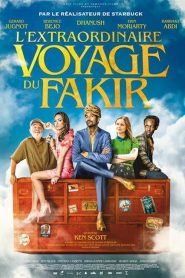 L’Extraordinaire voyage du Fakir