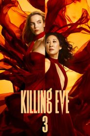 Killing Eve: Saison 3