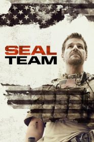 SEAL Team: Saison 3