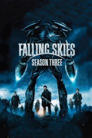 Falling Skies: Saison 3