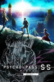 Psycho-Pass : Sinners of the System – Case 3 – Par-delà l’amour et la haine