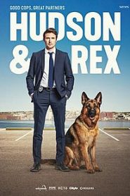 Hudson et Rex: Saison 2