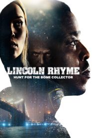 Lincoln Rhyme: Hunt for the Bone Collector: Saison 1
