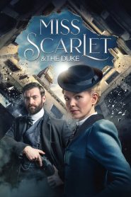 Miss Scarlet and the Duke: Saison 1