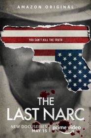 The Last Narc: Saison 1