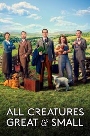 All Creatures Great and Small: Saison 1