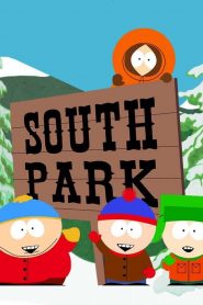 South Park: Saison 24