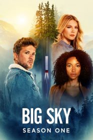 Big Sky: Saison 1
