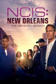 NCIS : Nouvelle-Orléans: Saison 7