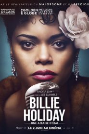Billie Holiday, une affaire d’État