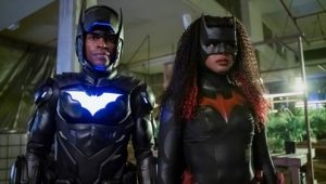 Batwoman: Saison 3 Episode 1