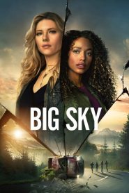 Big Sky: Saison 2