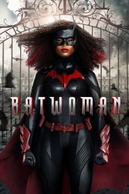 Batwoman: Saison 3