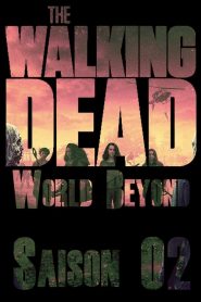 The Walking Dead: World Beyond: Saison 2
