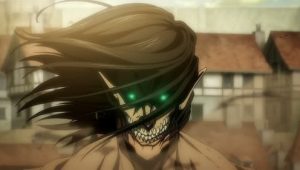 Shingeki no Kyojin – L’Attaque des Titans: Saison 4 (Partie 2) Episode 17