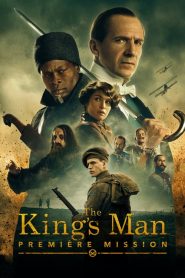 The King’s Man : Première mission