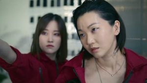 Money Heist : Korea: Saison 1 Episode 3