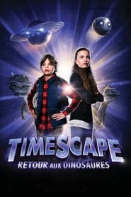 Timescape : retour aux dinosaures