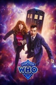 Doctor Who 60th Anniversary Specials: Saison 1