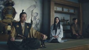 Shōgun: Saison 1 Episode 2
