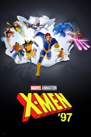 X-Men ’97: Saison 1