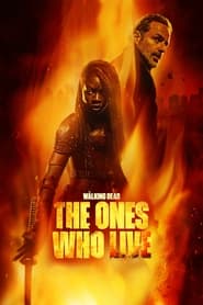 The Walking Dead : The Ones Who Live: Saison 1
